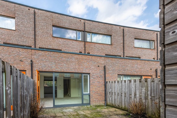 Medium property photo - Bijlmerdreef 1449, 1103 SC Amsterdam